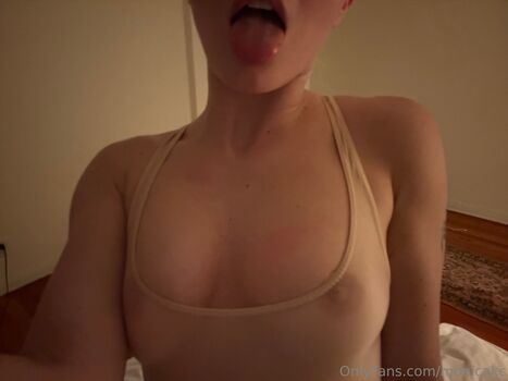 Full leaked Monica corgan private onlyfans photo