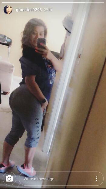 Full leaked Monica fuentes private onlyfans photo