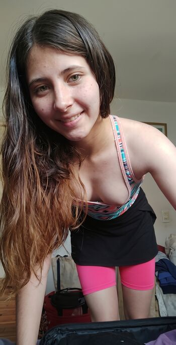 Full leaked Monica lamisionera private onlyfans photo