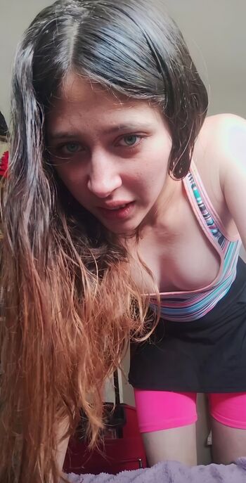 Full leaked Monica lamisionera private onlyfans photo
