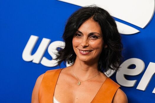 Full leaked Morena baccarin private onlyfans photo