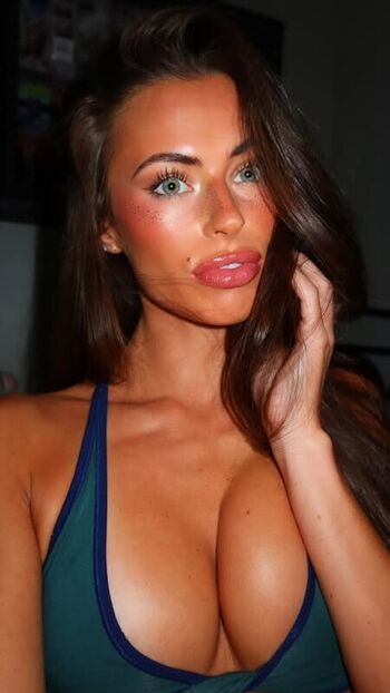 Full leaked Morgan hampton private onlyfans photo