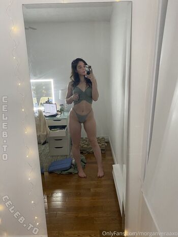 Full leaked Morgan vera private onlyfans photo