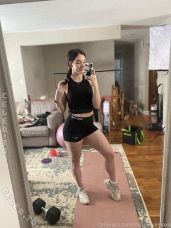 Full leaked Morgan vera private onlyfans photo