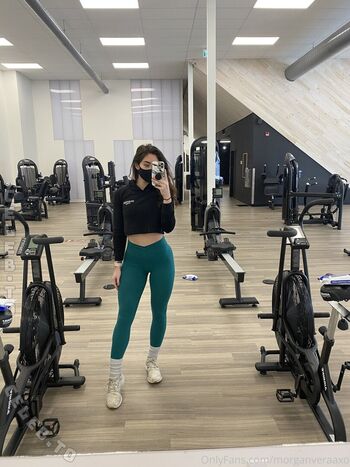 Full leaked Morgan vera private onlyfans photo