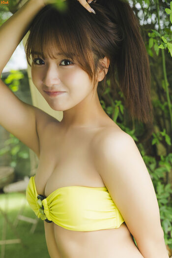 Moriwaki Ririka