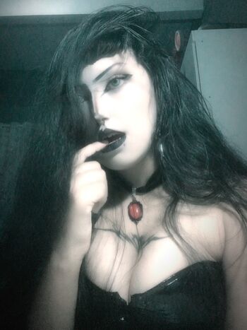 Morticia Motta