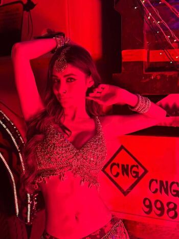 Mouni Roy