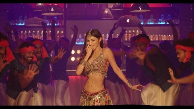 Mouni Roy
