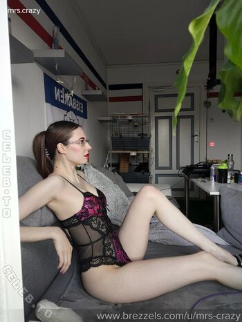 Full leaked Mrs crazy page private onlyfans photo