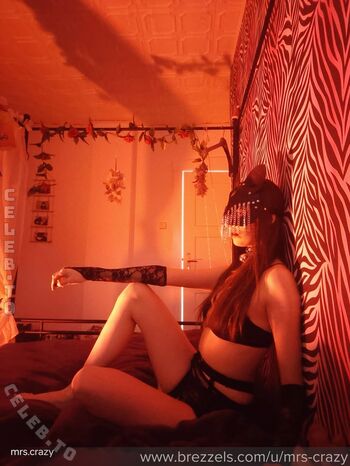 Full leaked Mrs crazy page private onlyfans photo