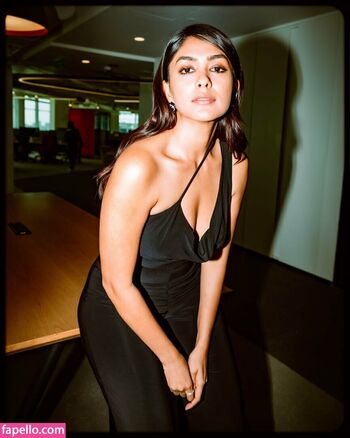 Mrunal