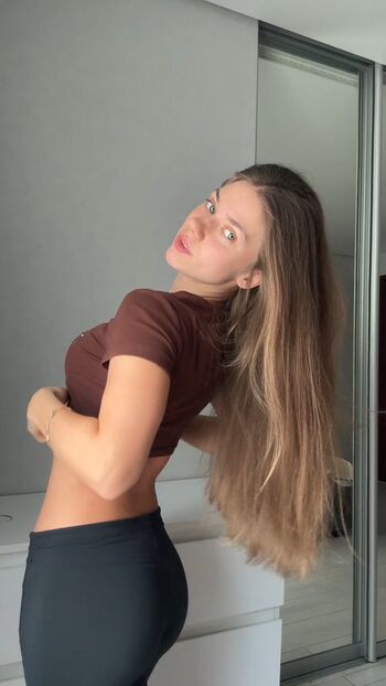 Full leaked Ms selinka  page private onlyfans photo