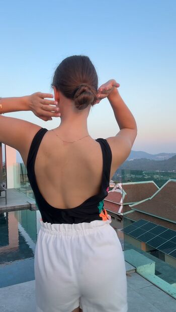 Full leaked Ms selinka  page private onlyfans photo