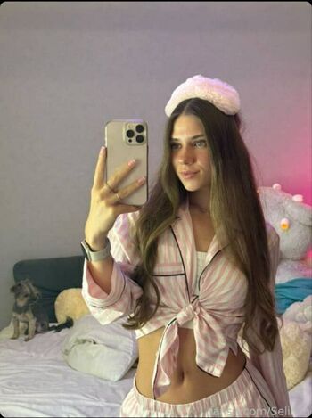 Full leaked Ms selinka page private onlyfans photo