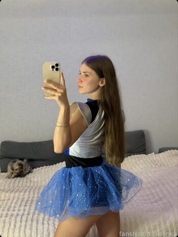 Full leaked Ms selinka page private onlyfans photo
