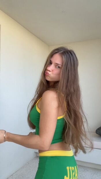 Full leaked Ms selinka  page private onlyfans photo