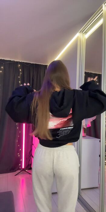 Full leaked Ms selinka private onlyfans photo