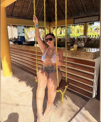 Full leaked Ms trigga happy private onlyfans photo