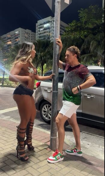 Mulher Melao