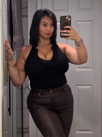 Full leaked Munchi private onlyfans photo