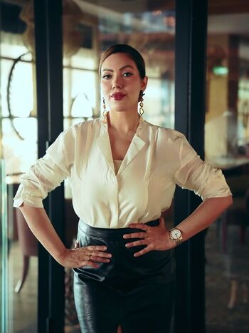 Munmun Dutta