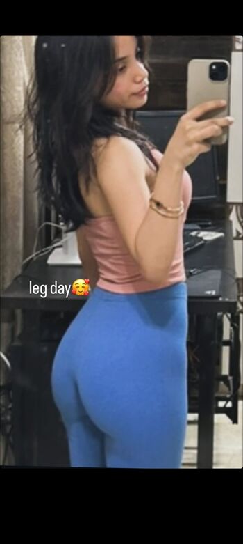 Muskan Karia