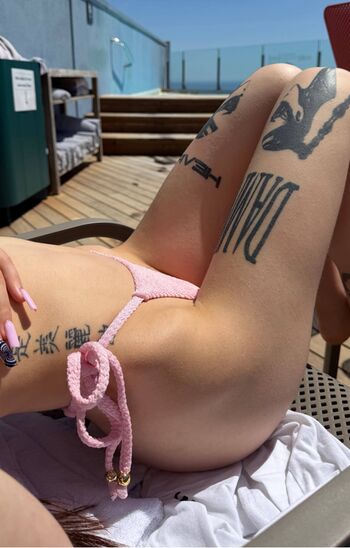 Full leaked Lily chee/ private onlyfans photo