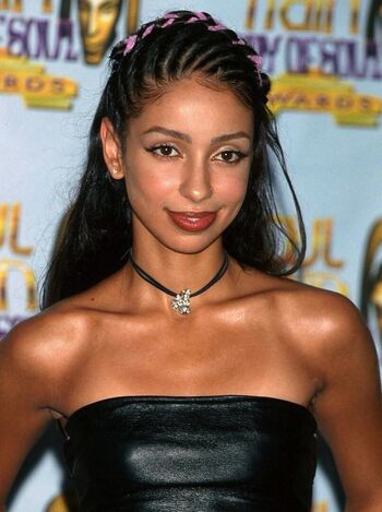 Mya Harrison
