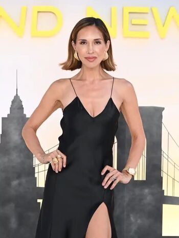 Full leaked Myleene klass page private onlyfans photo