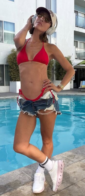 Full leaked Myleene klass page private onlyfans photo