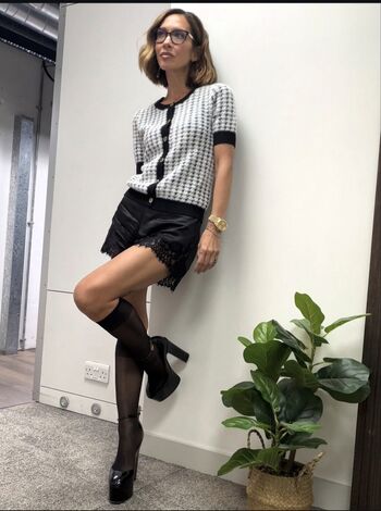 Full leaked Myleene klass private onlyfans photo