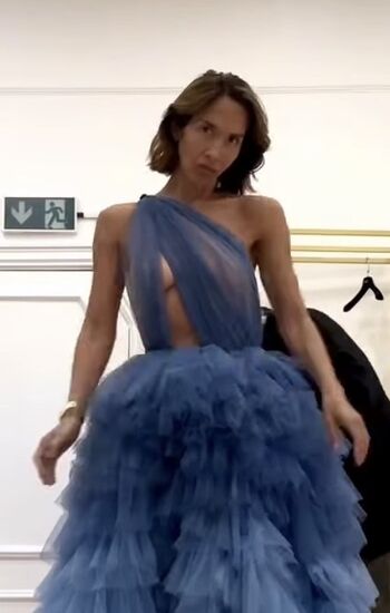 Full leaked Myleene klass private onlyfans photo