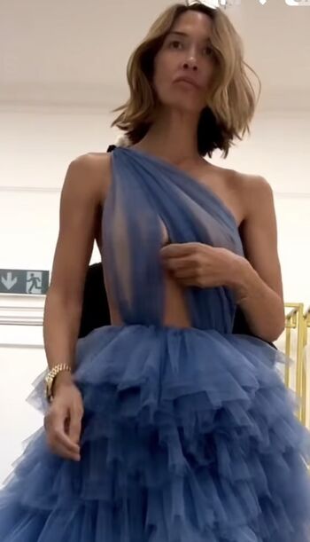 Full leaked Myleene klass private onlyfans photo