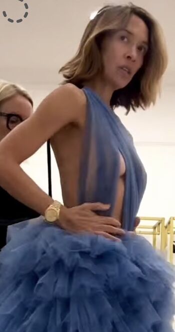 Full leaked Myleene klass private onlyfans photo