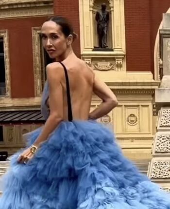 Full leaked Myleene klass private onlyfans photo