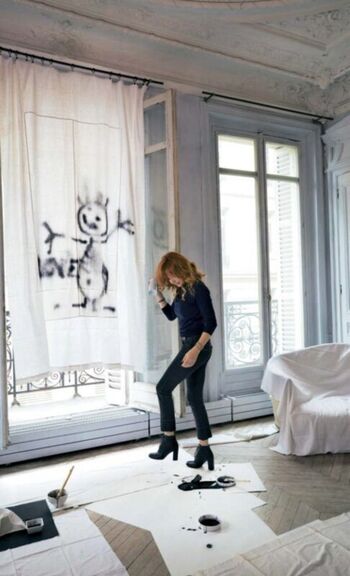Mylene Farmer