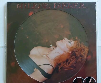 Full leaked Mylne farmer private onlyfans photo