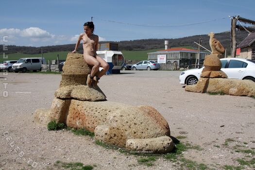 Nackt In Russland