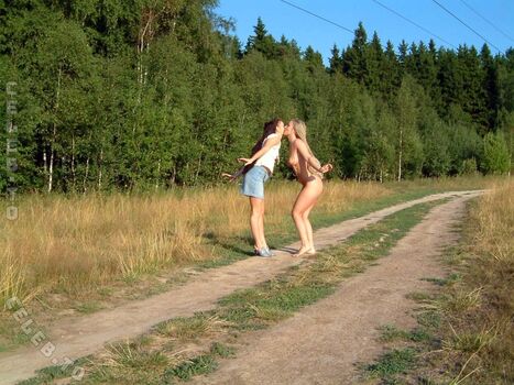 Nackt In Russland