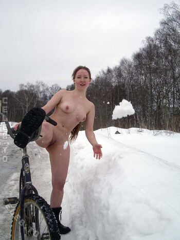 Nackt In Russland