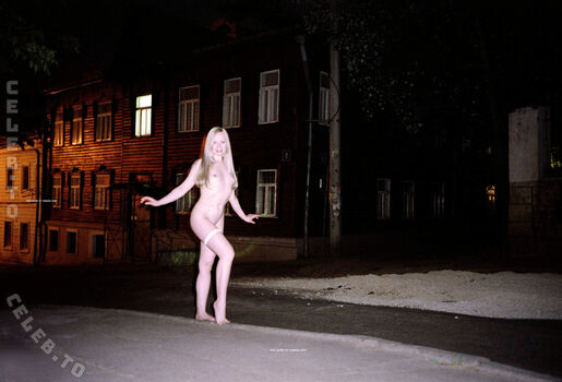 Nackt In Russland