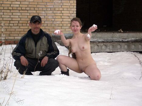 Nackt In Russland