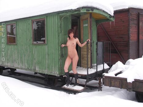 Nackt In Russland