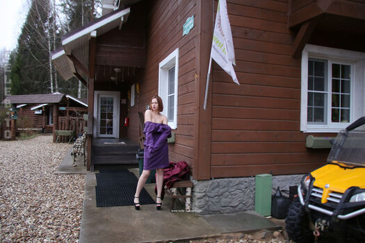 Nackt In Russland