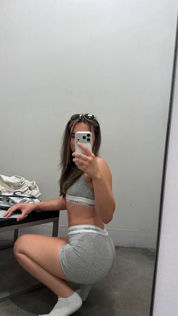 Nadia Amine