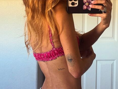 Full leaked Nadia turner private onlyfans photo