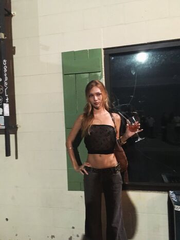 Full leaked Nadia turner private onlyfans photo