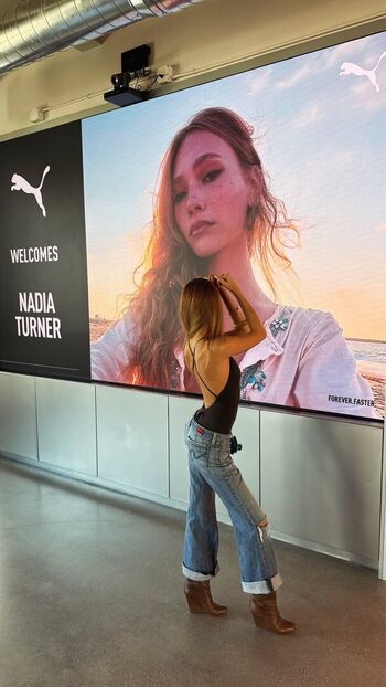 Full leaked Nadia turner private onlyfans photo
