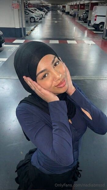 Full leaked Nadiabnssd private onlyfans photo